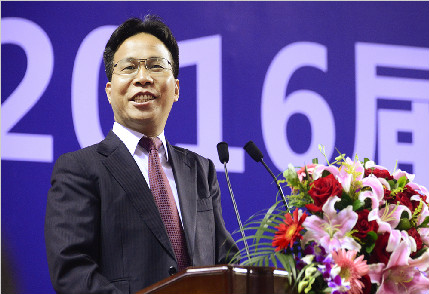 江河集團劉載望董事長在東北大學(xué)2016年畢業(yè)典禮上的精彩演講實錄（全文）